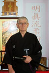 Allan Tattersall Allan Tattersall